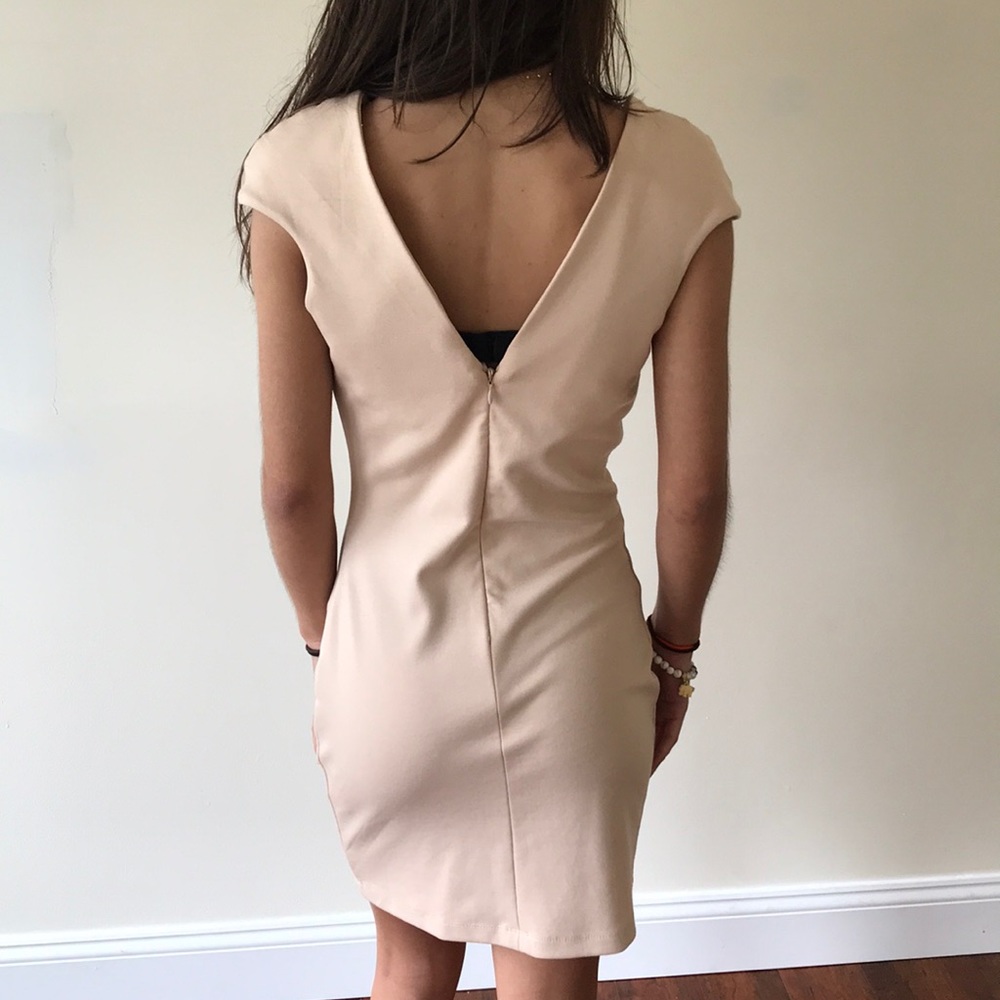 Event Dress - Picture 2 of 5